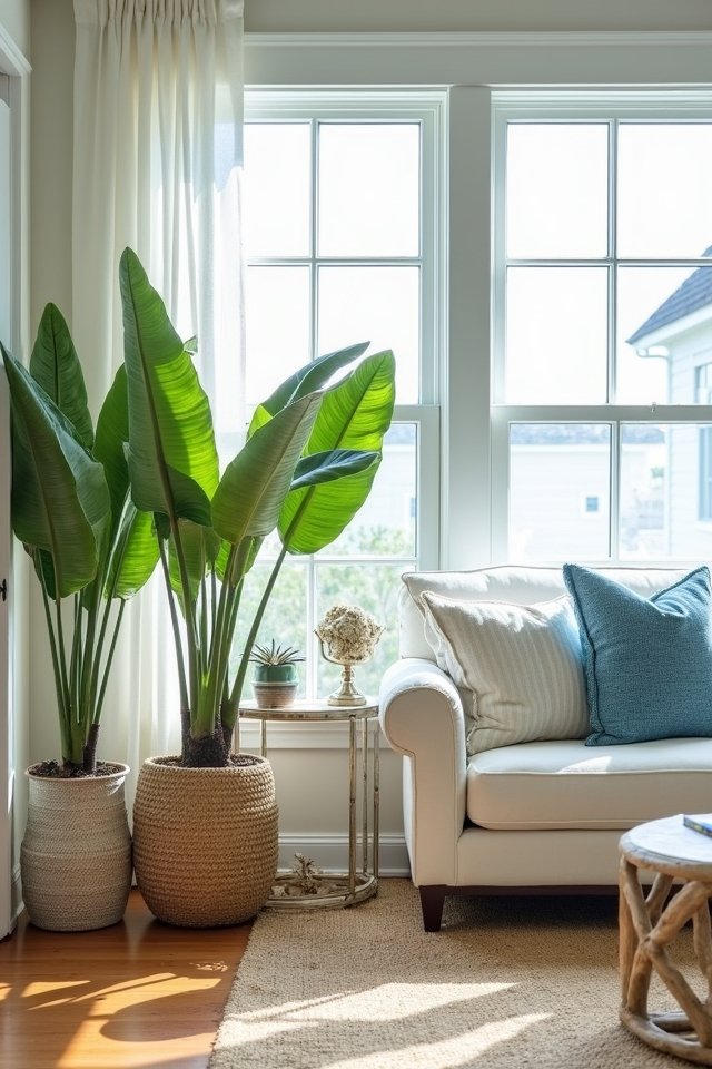 indoor plants outdoor vibes