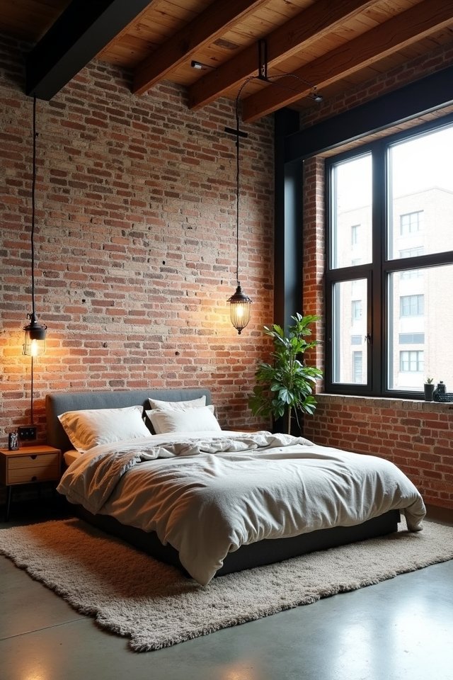 industrial urban elegance defined