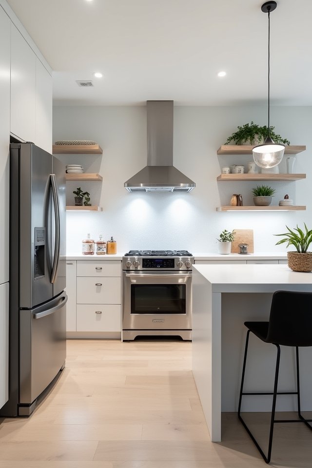 innovative automated cooking experience