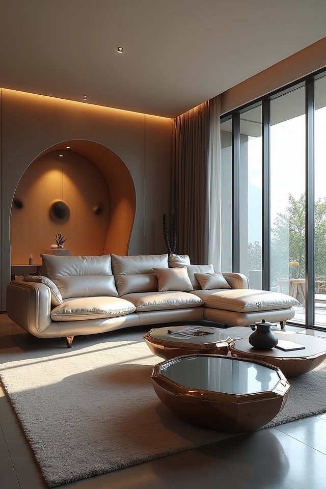 innovative eco friendly living designs