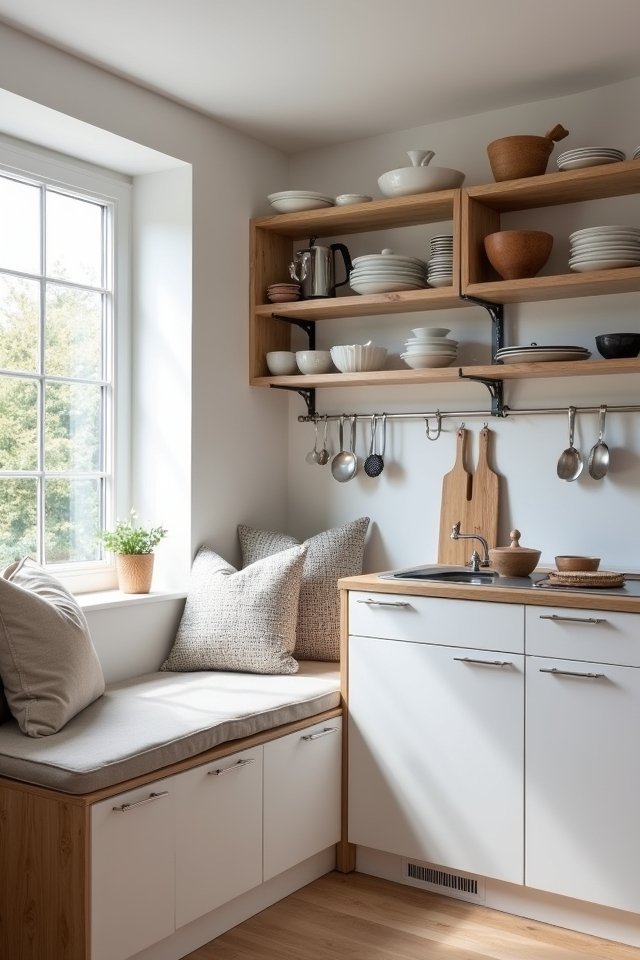 innovative kitchen storage solutions