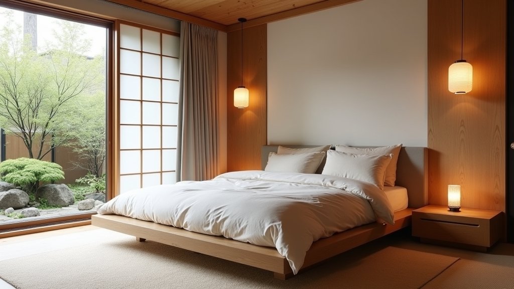 innovative small bedroom beds