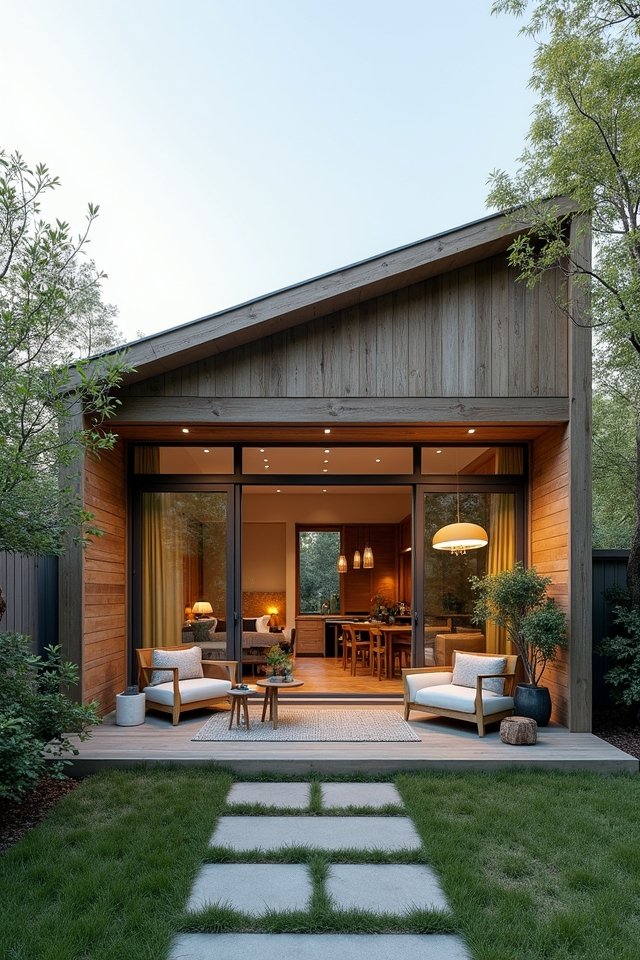 innovative small space design