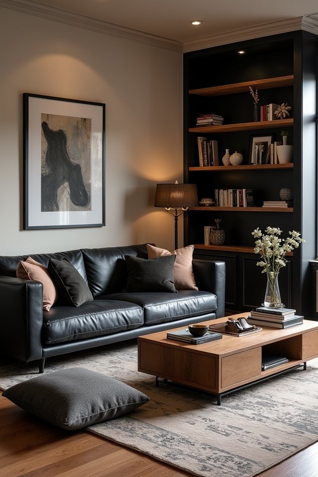 innovative space saving furniture solutions
