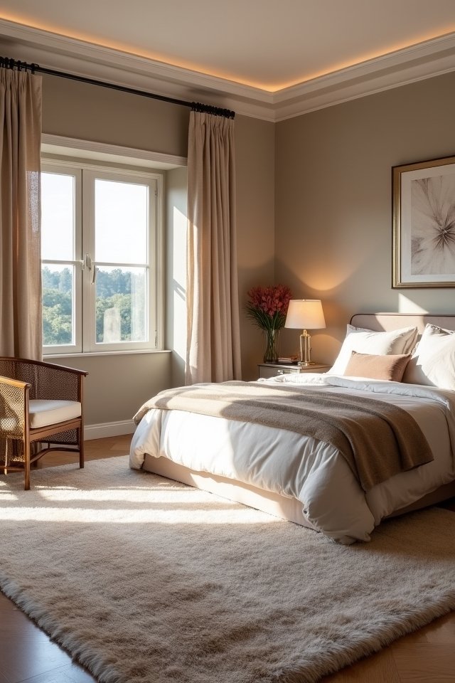 inspiring area rug options