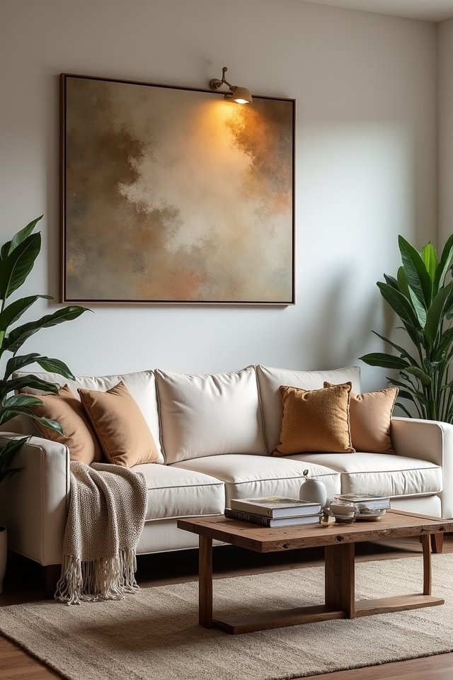 inspiring art transforms spaces