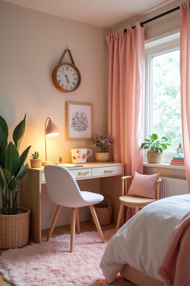 inspiring creative workspace design
