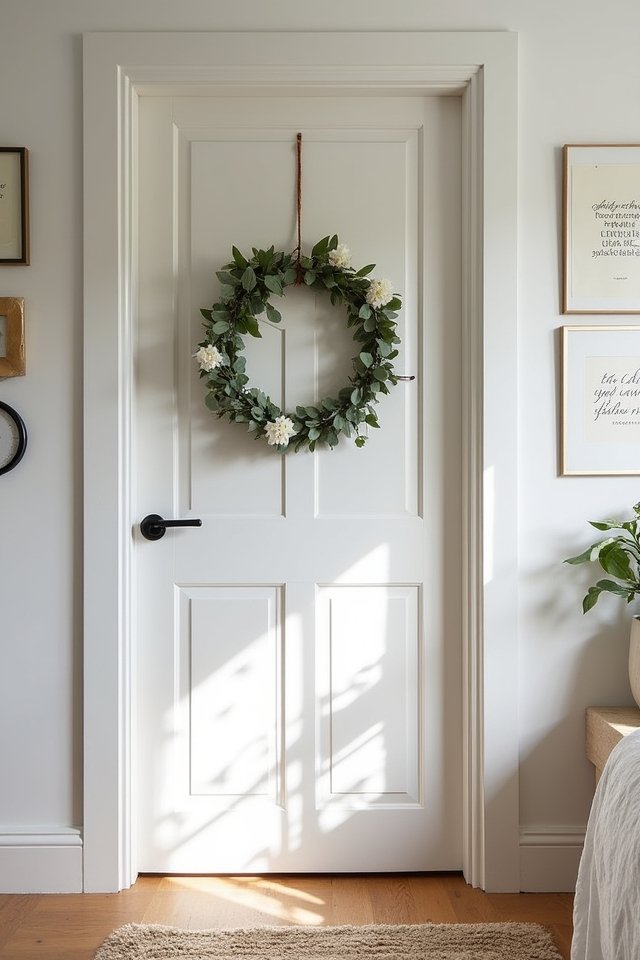 inspiring quotes for door