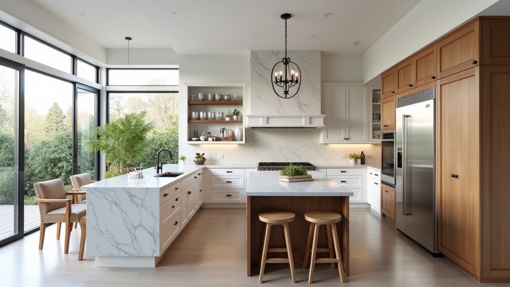 inspiring white cabinet designs