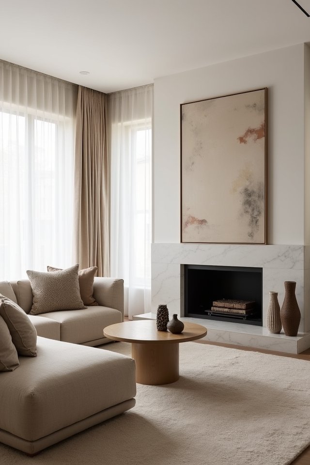 intentional art for living