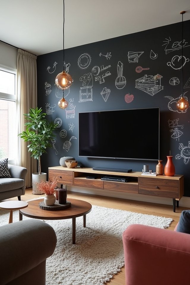 interactive wall creativity unleashed