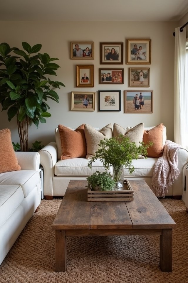 intimate wall decor ideas