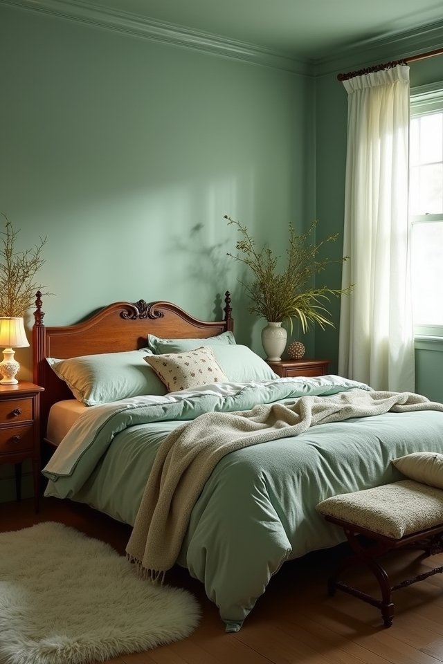 invigorating seaside serenity hue