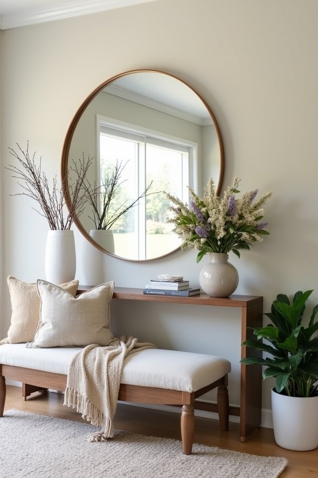 inviting entryway design ideas
