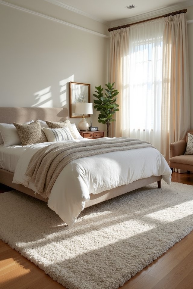inviting furniture arrangement tips
