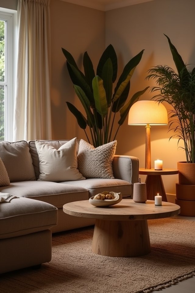 inviting soft lighting ideas