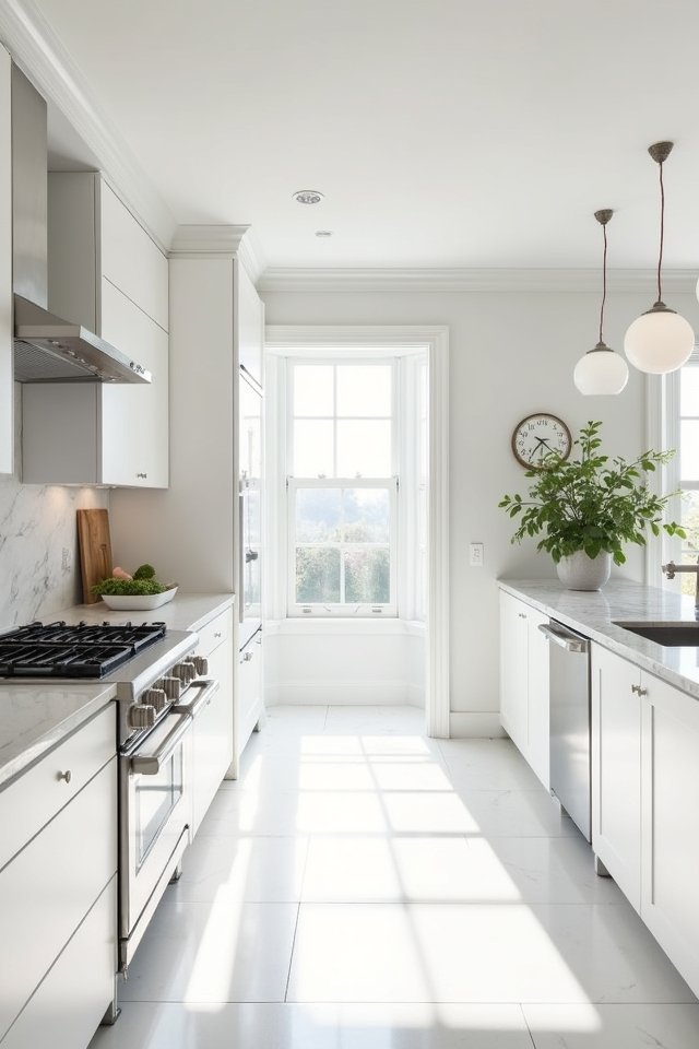 large format tile inspiration