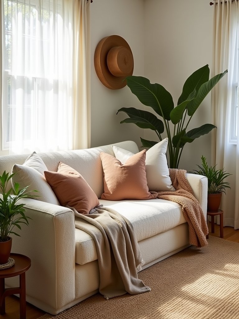 layer soft textiles effectively