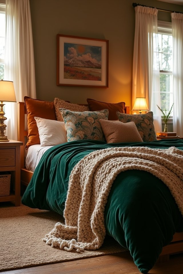 layer textiles for warmth