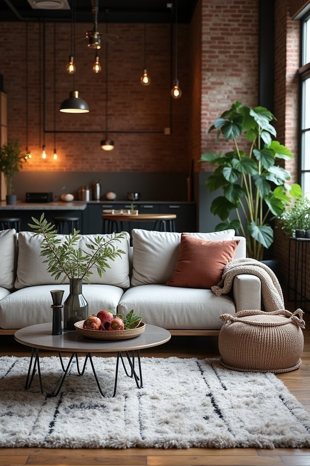 layer textures for comfort
