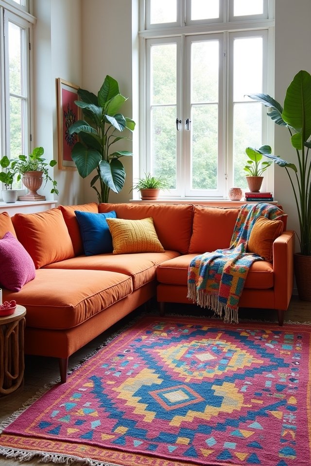 layered fun and textures