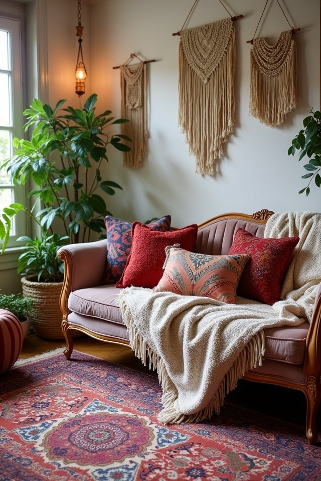 layered textiles create comfort