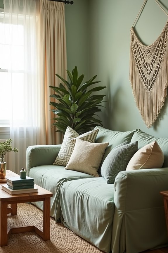 layered textiles create warmth
