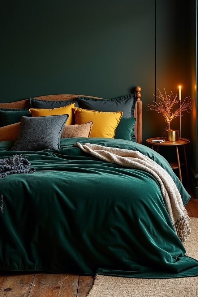 layered textiles for comfort