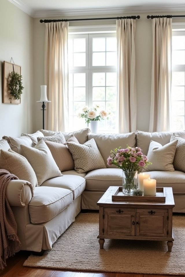 layered textiles for comfort