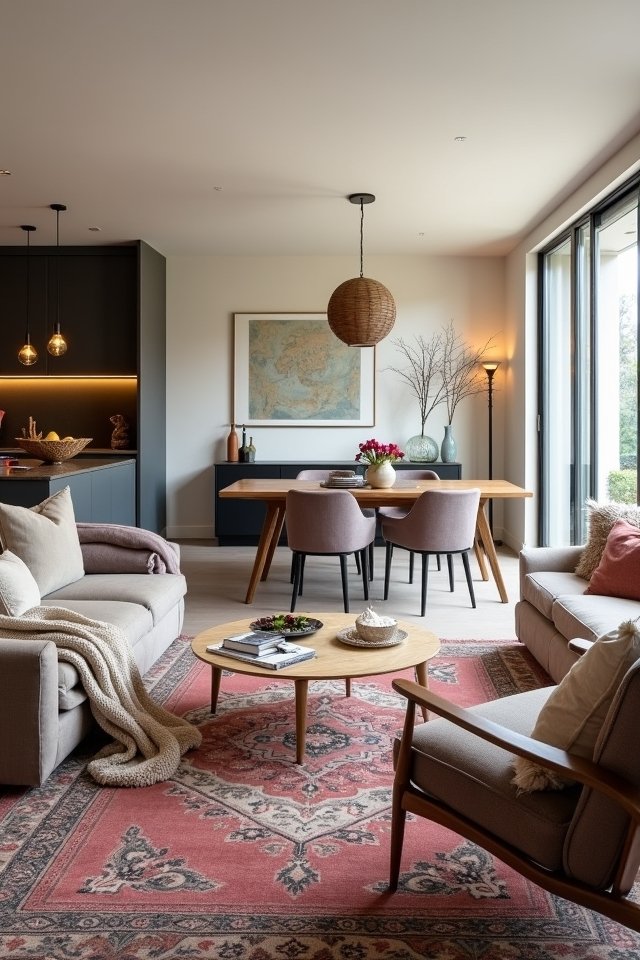 layered textiles for comfort