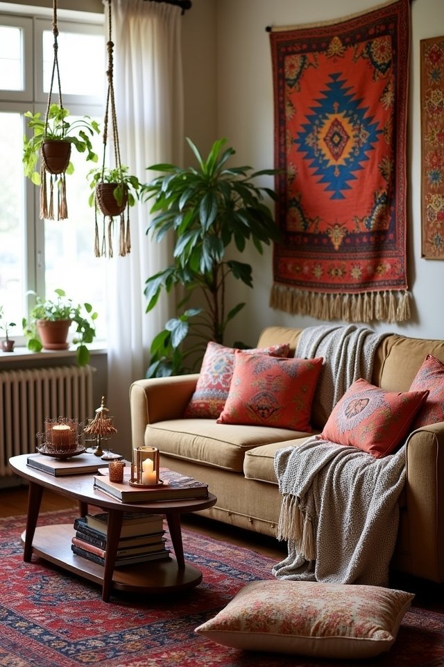 layered textiles for comfort