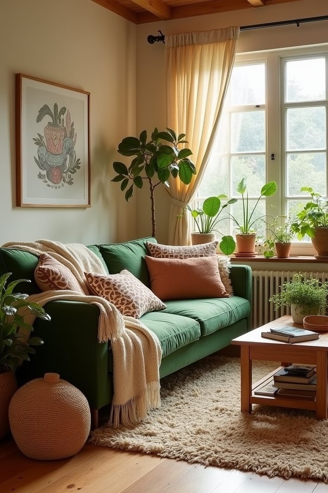 layered textiles for comfort