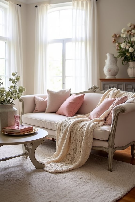 layered textiles for comfort