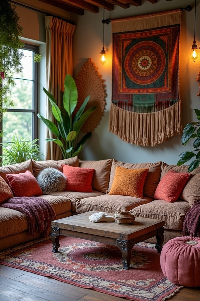 layered textiles for comfort