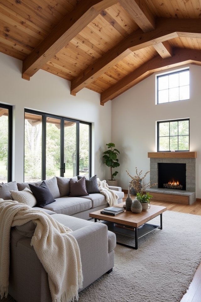 layered textiles for warmth