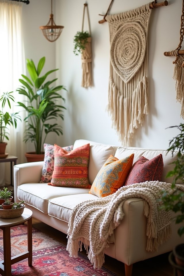 layered textiles for warmth