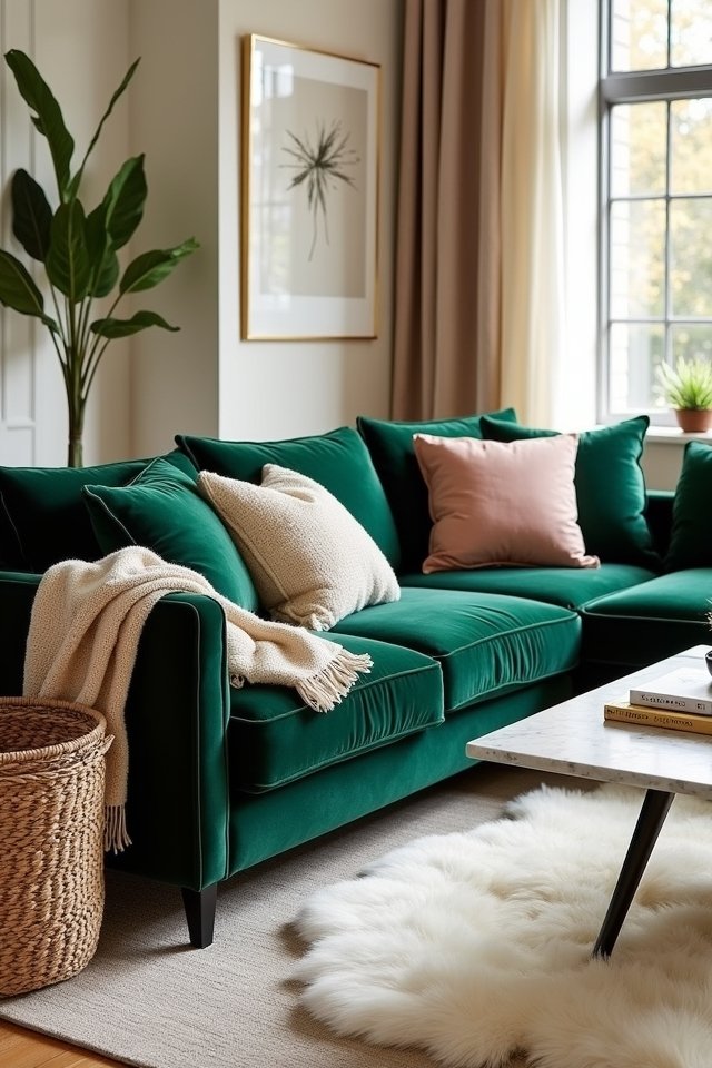 layered textures create depth