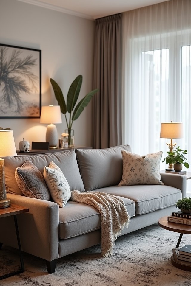 layering playful patterns creatively