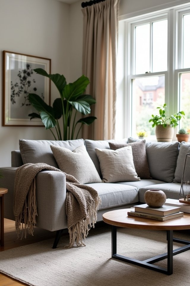 layering textiles for comfort