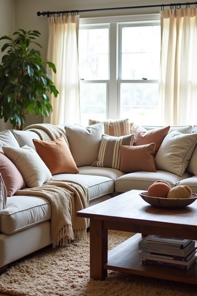 layering textiles for comfort