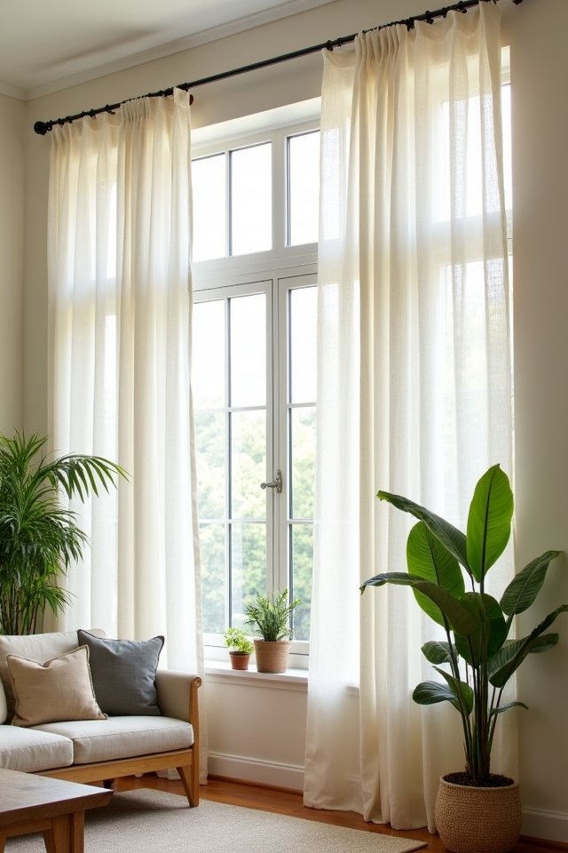 light airy casual elegance