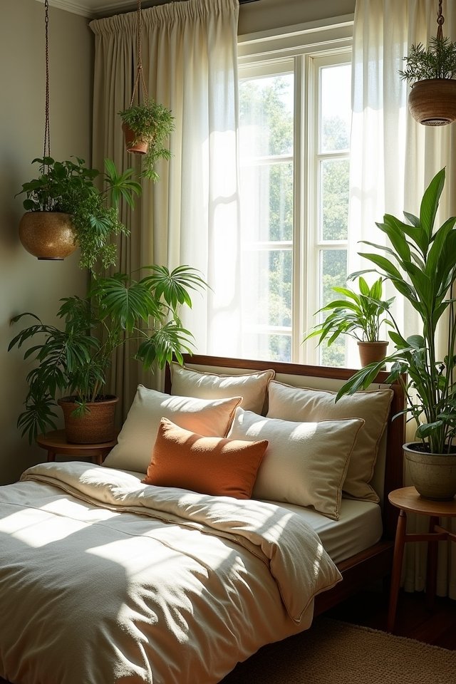 low light plant options available