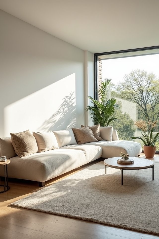 low profile furniture tranquility