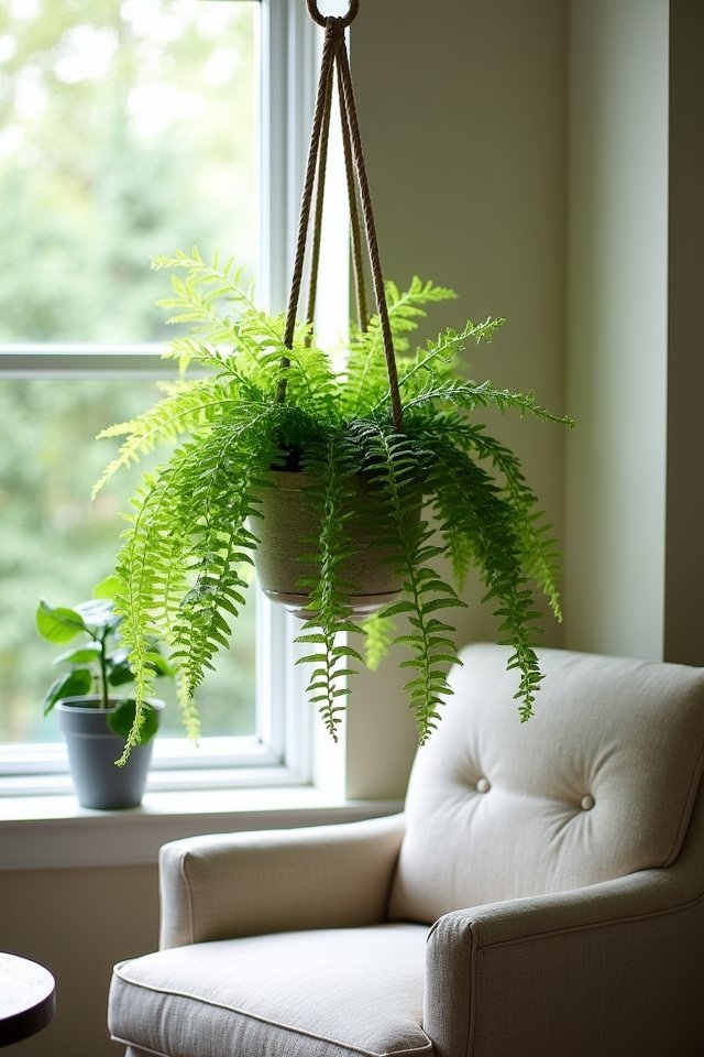 lush indoor greenery ideas