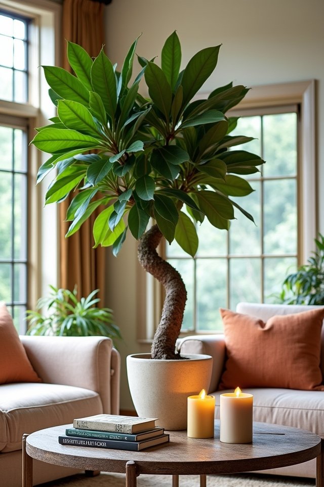 lush money tree charm