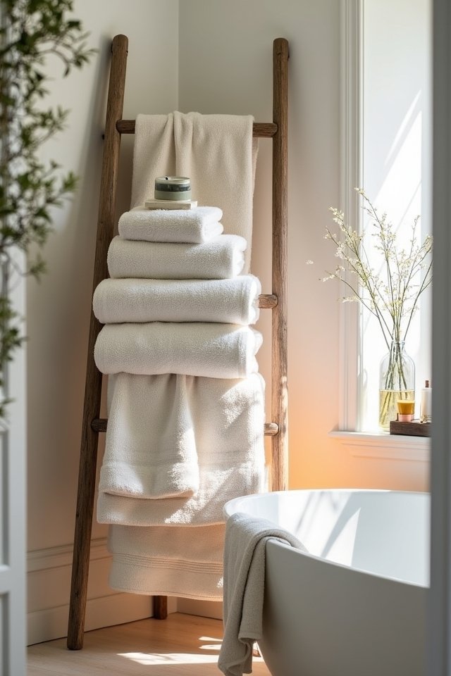 luxurious bath essentials investment