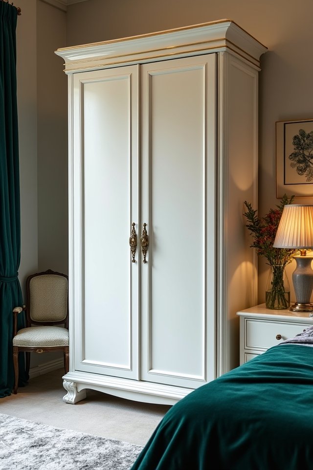 luxurious bedroom transformation guide