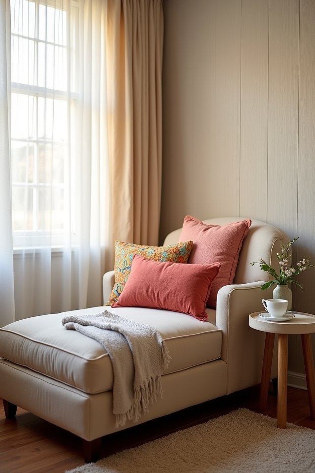 luxurious chaise lounge benefits