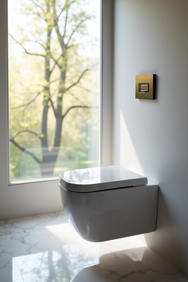 luxury bathroom upgrade experience