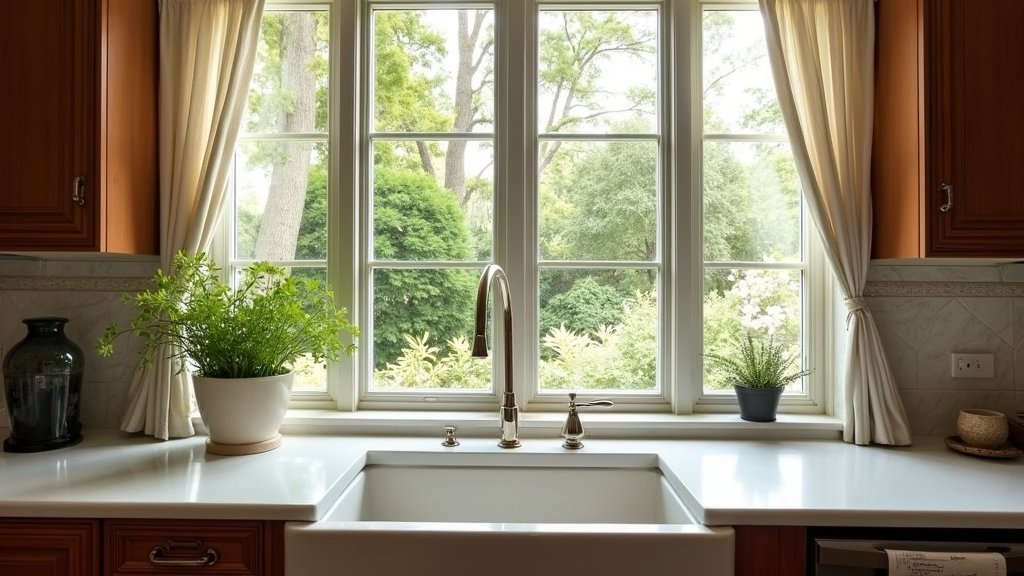 luxury kitchen sink designs